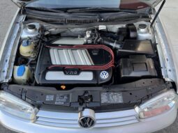 
										2002 Volkswagen GTI VR6 5-Speed full									