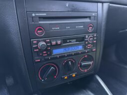 
										2002 Volkswagen GTI VR6 5-Speed full									