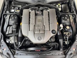 
										2003 Mercedes-Benz SL55 AMG full									