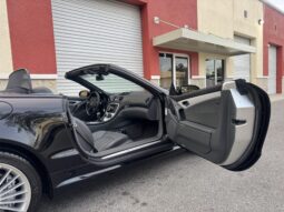 
										2003 Mercedes-Benz SL55 AMG full									