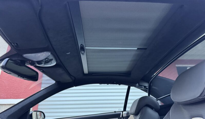 
								2003 Mercedes-Benz SL55 AMG full									