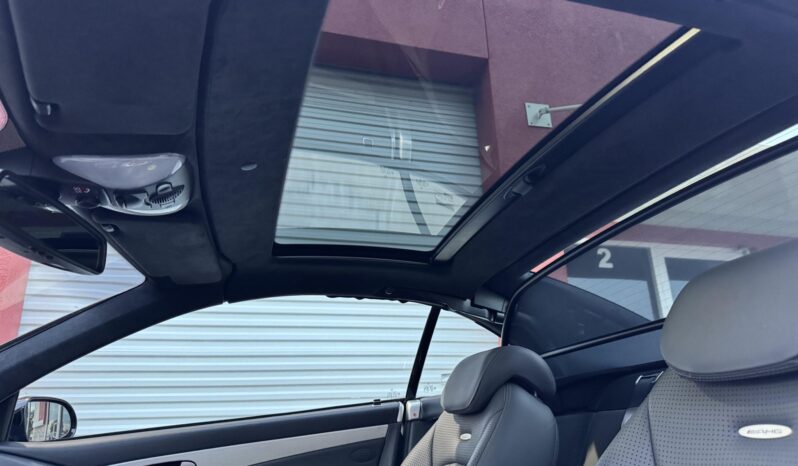
								2003 Mercedes-Benz SL55 AMG full									