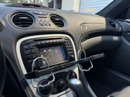 
										2003 Mercedes-Benz SL55 AMG full									