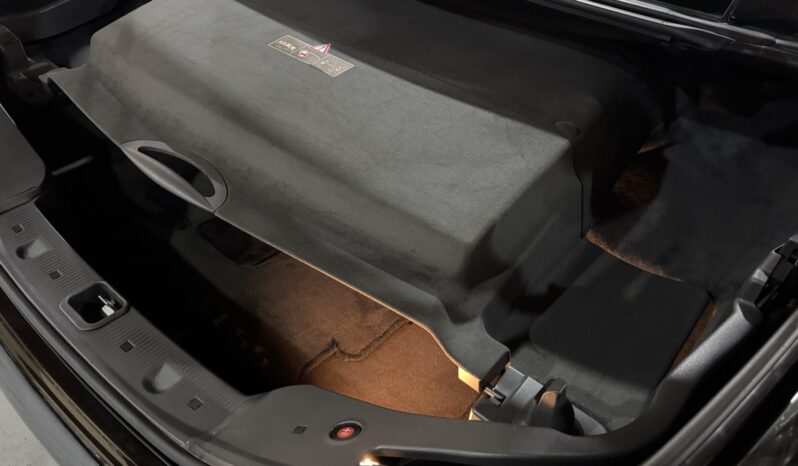 
								2003 Mercedes-Benz SL55 AMG full									