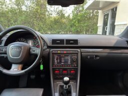 
										2006 Audi S4 25quattro Special Edition 6-Speed full									