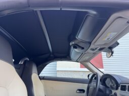 
										2007 Chrysler Crossfire Limited Roadster 6-Speed full									
