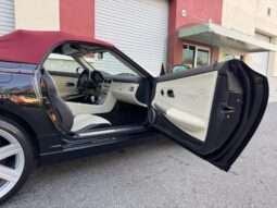 
										2007 Chrysler Crossfire Limited Roadster 6-Speed full									