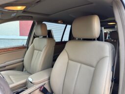 
										2009 Mercedes-Benz GL450 4MATIC full									