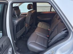
										2009 Mercedes-Benz ML350 4MATIC full									