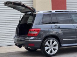 
										2010 Mercedes-Benz GLK350 4MATIC full									