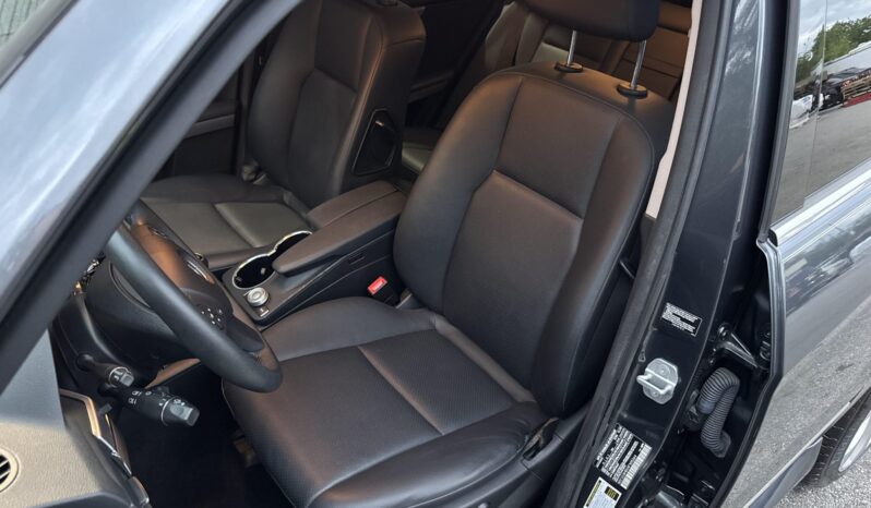 
								2010 Mercedes-Benz GLK350 4MATIC full									