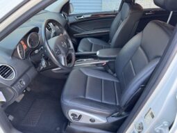 
										2010 Mercedes-Benz ML350 full									