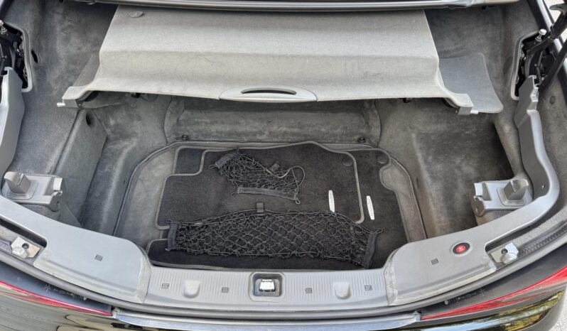 
								2011 Mercedes-Benz SL550 full									