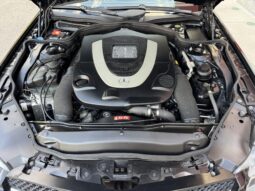 
										2011 Mercedes-Benz SL550 full									