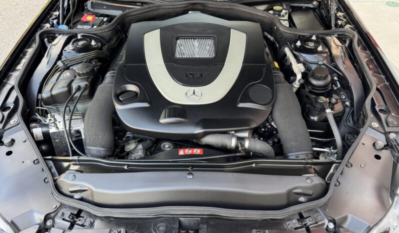 
								2011 Mercedes-Benz SL550 full									