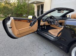 
										2011 Mercedes-Benz SL550 full									