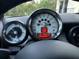 
										2011 Mini Cooper S Convertible full									