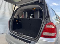 
										2012 Mercedes-Benz GL450 4MATIC full									