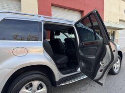 
										2012 Mercedes-Benz GL450 4MATIC full									