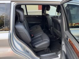 
										2012 Mercedes-Benz GL450 4MATIC full									