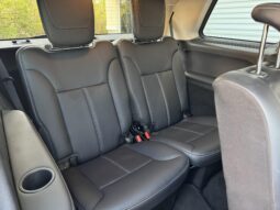 
										2012 Mercedes-Benz GL450 4MATIC full									