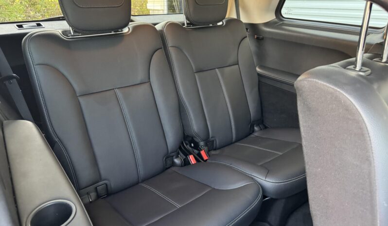 
								2012 Mercedes-Benz GL450 4MATIC full									