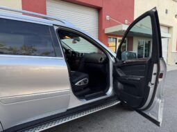 
										2012 Mercedes-Benz GL450 4MATIC full									