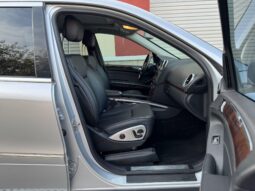 
										2012 Mercedes-Benz GL450 4MATIC full									