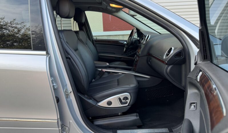 
								2012 Mercedes-Benz GL450 4MATIC full									