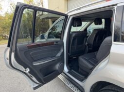 
										2012 Mercedes-Benz GL450 4MATIC full									