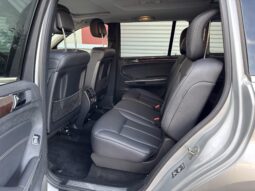 
										2012 Mercedes-Benz GL450 4MATIC full									