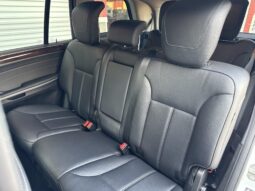 
										2012 Mercedes-Benz GL450 4MATIC full									