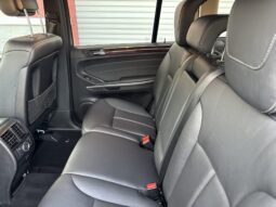 
										2012 Mercedes-Benz GL450 4MATIC full									