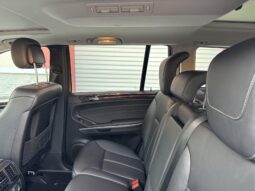 
										2012 Mercedes-Benz GL450 4MATIC full									