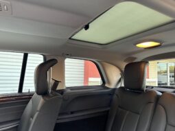 
										2012 Mercedes-Benz GL450 4MATIC full									