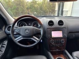 
										2012 Mercedes-Benz GL450 4MATIC full									