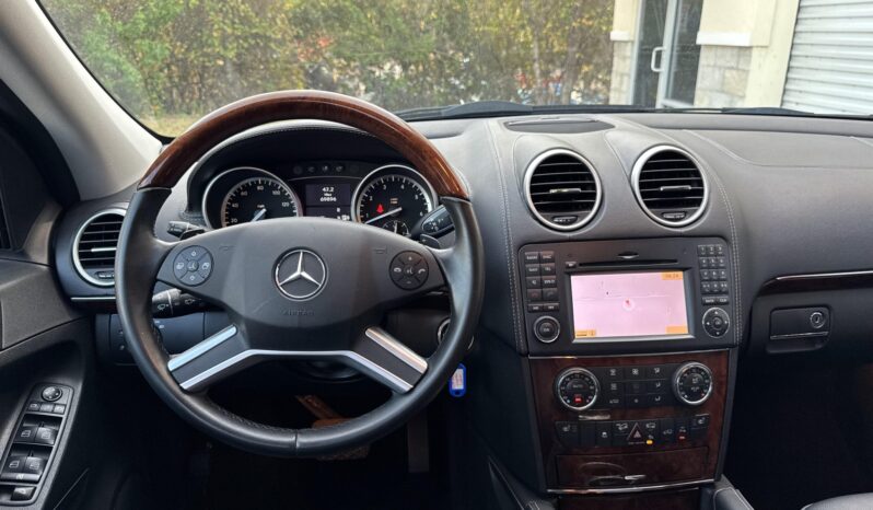 
								2012 Mercedes-Benz GL450 4MATIC full									