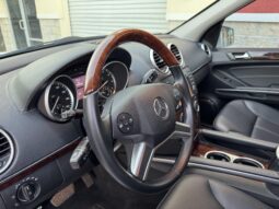 
										2012 Mercedes-Benz GL450 4MATIC full									