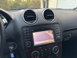
										2012 Mercedes-Benz GL450 4MATIC full									