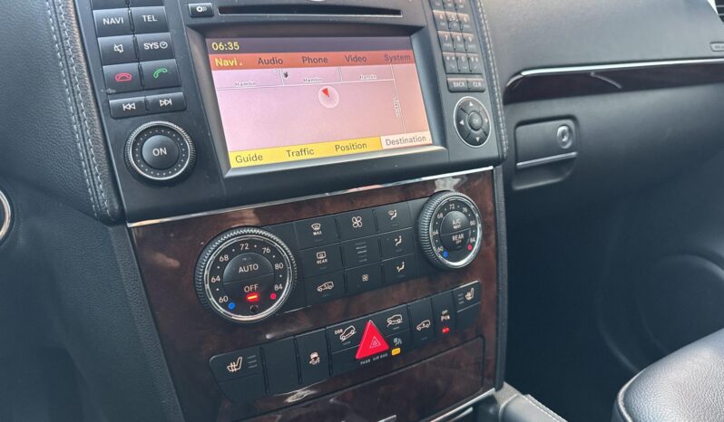 
								2012 Mercedes-Benz GL450 4MATIC full									