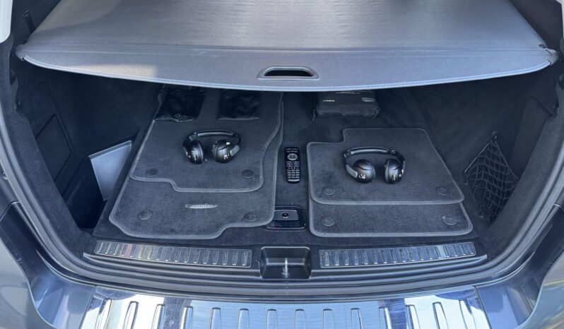 
								2012 Mercedes-Benz ML350 4MATIC full									