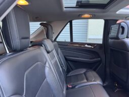 
										2012 Mercedes-Benz ML350 4MATIC full									