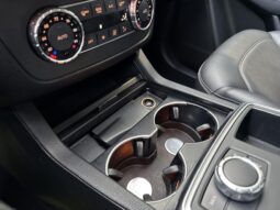 
										2012 Mercedes-Benz ML350 4MATIC full									