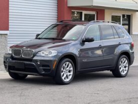 2013 BMW X5 xDrive35i