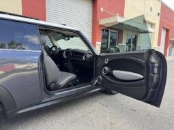 
										2013 Mini Cooper S full									