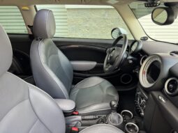
										2013 Mini Cooper S full									