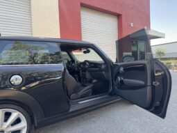 
										2016 Mini Cooper S 6-Speed full									