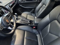 
										2018 Porsche Macan S full									