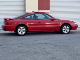 
										1994 Mazda MX-6 LS 5-Speed full									
