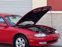 
										1994 Mazda MX-6 LS 5-Speed full									